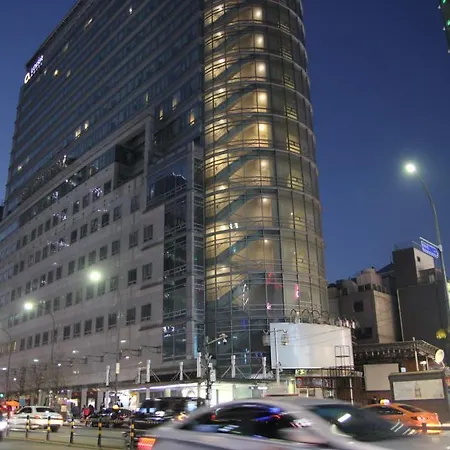 Mohenic Hotel Seoul Myeongdong